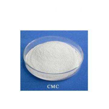 Carboxymethyl Cellulose (CMC) for Li-ion Battery Anode